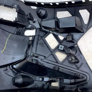 BMW 3 G20 LCI M Sport Front Left Bumper Mount Bracket 23 ON 51118085473 Genuine - Image 8