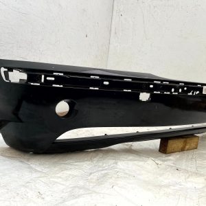BMW 3 Series E46 Front Bumper 2002 TO 2005 51117030586 Genuine - Image 4