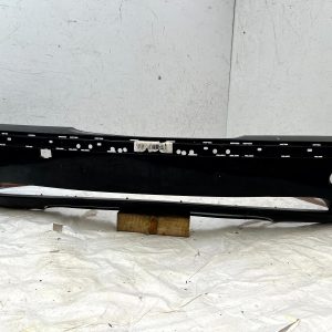 BMW 3 Series E46 Front Bumper 2002 TO 2005 51117030586 Genuine