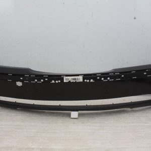 BMW-3-Series-E46-Front-Bumper-2002-to-2005-51117030586-Genuine-175950011976