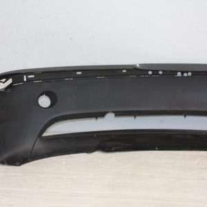 BMW 3 Series E46 Front Bumper 2002 to 2005 51117030586 Genuine - Image 18