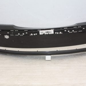BMW 3 Series E46 Front Bumper 2002 to 2005 51117030586 Genuine - Image 3