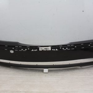 BMW 3 Series E46 Front Bumper 2002 to 2005 51117030586 Genuine