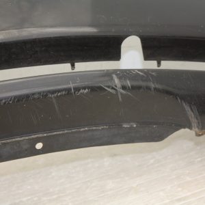 BMW 3 Series E46 Front Bumper 2002 to 2005 51117030586 Genuine - Image 5