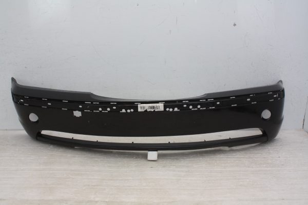 BMW-3-Series-E46-Front-Bumper-2002-to-2005-51117030586-Genuine-178293884306