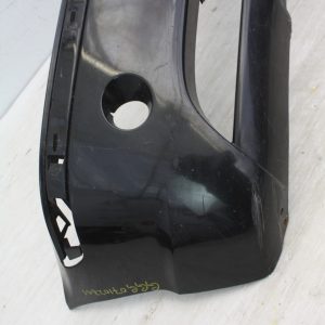 BMW 3 Series E46 Front Bumper 2002 to 2005 51117030586 Genuine - Image 10