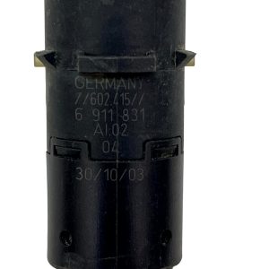 BMW 3 Series E46 Rear Bumper PDC Parking Distance Control Sensor 6911831 Genuine - Image 20