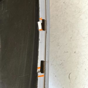 BMW 3 Series E90 Rear Bumper 2008 T0 2011 51127202686 Genuine - Image 11