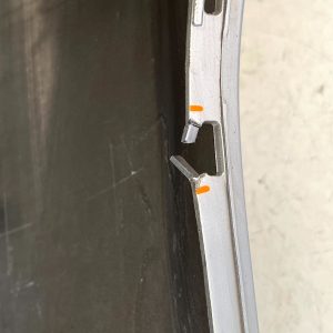 BMW 3 Series E90 Rear Bumper 2008 T0 2011 51127202686 Genuine - Image 12