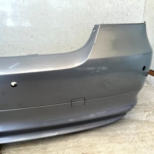 BMW 3 Series E90 Rear Bumper 2008 T0 2011 51127202686 Genuine - Image 14