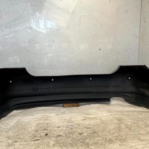 BMW 3 Series E90 Rear Bumper 2008 T0 2011 51127202686 Genuine - Image 16