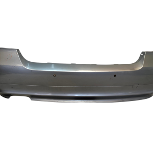 BMW 3 Series E90 Rear Bumper 2008 T0 2011 51127202686 Genuine - Image 1