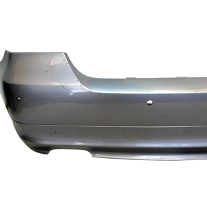 BMW 3 Series E90 Rear Bumper 2008 T0 2011 51127202686 Genuine - Image 5