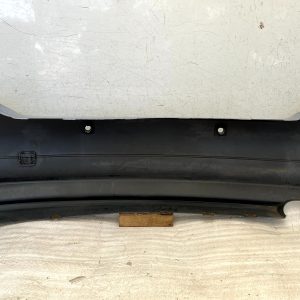 BMW 3 Series E90 Rear Bumper 2008 T0 2011 51127202686 Genuine - Image 6
