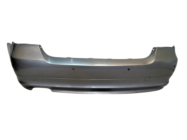 BMW-3-Series-E90-Rear-Bumper-2008-T0-2011-51127202686-Genuine-178354613066