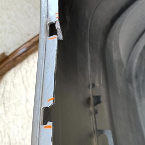 BMW 3 Series E90 Rear Bumper 2008 T0 2011 51127202686 Genuine - Image 10