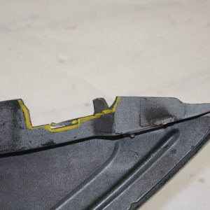 BMW 3 Series E92 E93 Left Side Wing 2010 TO 2013 72458411 Genuine *DAMAGED* - Image 13