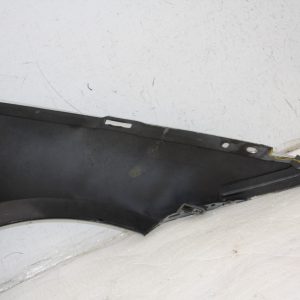 BMW 3 Series E92 E93 Left Side Wing 2010 TO 2013 72458411 Genuine *DAMAGED* - Image 14