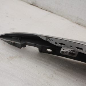 BMW 3 Series E92 E93 Left Side Wing 2010 TO 2013 72458411 Genuine *DAMAGED* - Image 7