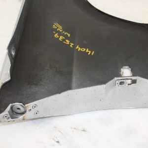 BMW 3 Series E92 E93 Left Side Wing 2010 TO 2013 72458411 Genuine *DAMAGED* - Image 9