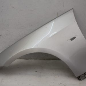 BMW 3 Series E92 E93 Left Side Wing 2010 TO 2013 72458411 Genuine *DAMAGED*