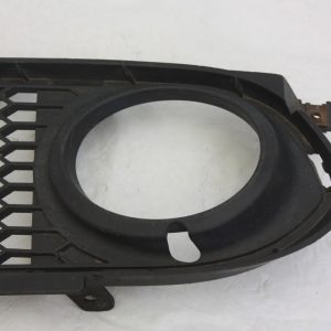 BMW 3 Series E92 E93 M Sport Front Bumper Left Grill 2006 TO 2010 51118041181 - Image 3