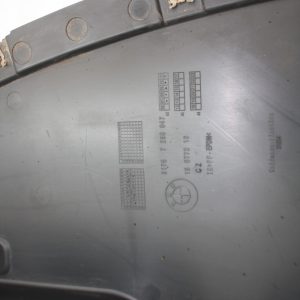 BMW 3 Series F30 F31 F80 M3 Rear Left Underbody Trim Panel Cover 2012 TO 2015 - Image 11