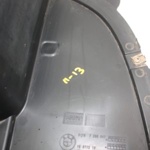 BMW 3 Series F30 F31 F80 M3 Rear Left Underbody Trim Panel Cover 2012 TO 2015 - Image 13