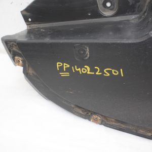 BMW 3 Series F30 F31 F80 M3 Rear Left Underbody Trim Panel Cover 2012 TO 2015 - Image 3