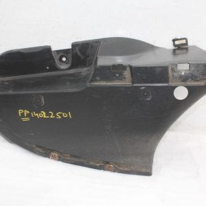 BMW 3 Series F30 F31 F80 M3 Rear Left Underbody Trim Panel Cover 2012 TO 2015 - Image 1