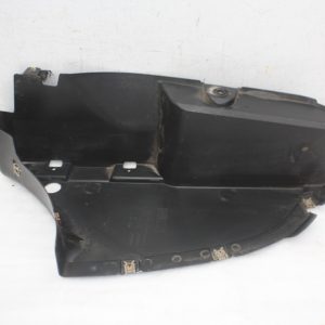 BMW 3 Series F30 F31 F80 M3 Rear Left Underbody Trim Panel Cover 2012 TO 2015 - Image 8