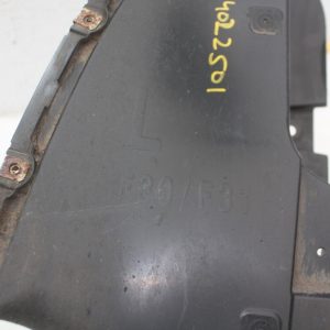 BMW 3 Series F30 F31 F80 M3 Rear Left Underbody Trim Panel Cover 51757258047 - Image 12