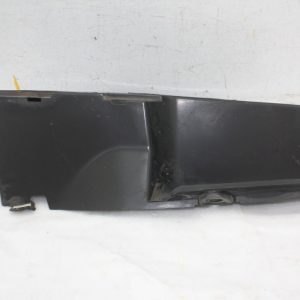 BMW 3 Series F30 F31 F80 M3 Rear Left Underbody Trim Panel Cover 51757258047 - Image 5