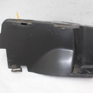 BMW 3 Series F30 F31 F80 M3 Rear Left Underbody Trim Panel Cover 51757258047 - Image 7