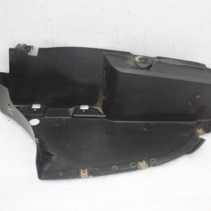 BMW 3 Series F30 F31 F80 M3 Rear Left Underbody Trim Panel Cover 51757258047 - Image 8