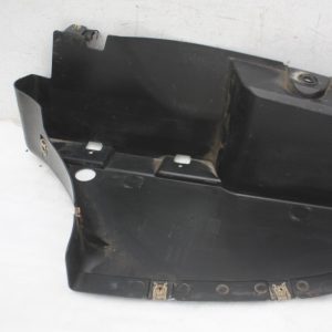 BMW 3 Series F30 F31 F80 M3 Rear Left Underbody Trim Panel Cover 51757258047 - Image 10