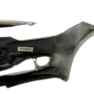 BMW 3 Series F30 F31 Front Bumper 2012 TO 2015 7308347 Genuine - Image 13