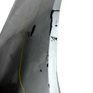 BMW 3 Series F30 F31 Front Bumper 2012 TO 2015 7308347 Genuine - Image 8