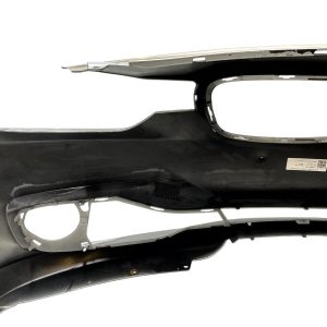 BMW 3 Series F30 F31 Front Bumper 2012 TO 2015 7308347 Genuine *DAMAGED* - Image 11