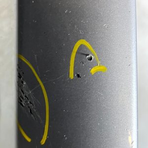 BMW 3 Series F30 F31 Front Bumper 2012 TO 2015 7308347 Genuine *DAMAGED* - Image 16