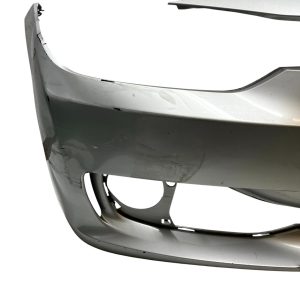 BMW 3 Series F30 F31 Front Bumper 2012 TO 2015 7308347 Genuine *DAMAGED* - Image 3