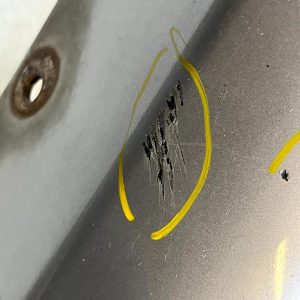 BMW 3 Series F30 F31 Front Bumper 2012 TO 2015 7308347 Genuine *DAMAGED* - Image 22