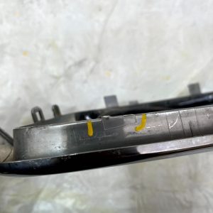 BMW 3 Series F30 F31 Front Bumper Right Side Kidney Grill 2011-2015 51137255412 - Image 3