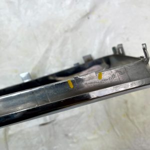 BMW 3 Series F30 F31 Front Bumper Right Side Kidney Grill 2011-2015 51137255412 - Image 5