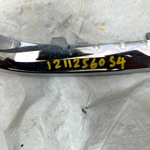 BMW 3 Series F30 F31 Front Bumper Right Side Kidney Grill 2011-2015 51137255412 - Image 8