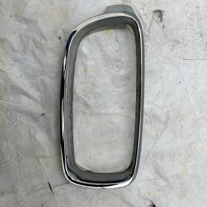 BMW 3 Series F30 F31 Front Bumper Right Side Kidney Grill 2011-2015 51137255412 - Image 10