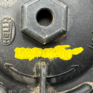 BMW 3 Series F30 F31 Headlight Headlamp Dust Cap Cover 19291300 Genuine - Image 12