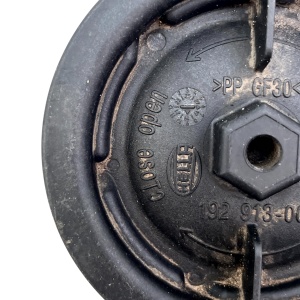 BMW 3 Series F30 F31 Headlight Headlamp Dust Cap Cover 19291300 Genuine - Image 3