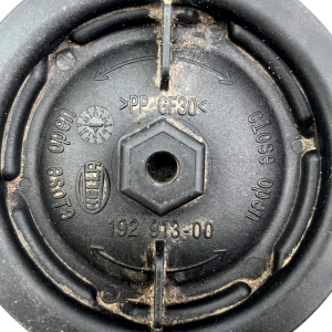 BMW 3 Series F30 F31 Headlight Headlamp Dust Cap Cover 19291300 Genuine - Image 4