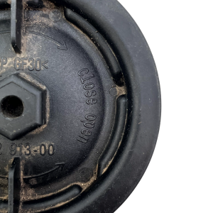 BMW 3 Series F30 F31 Headlight Headlamp Dust Cap Cover 19291300 Genuine - Image 5